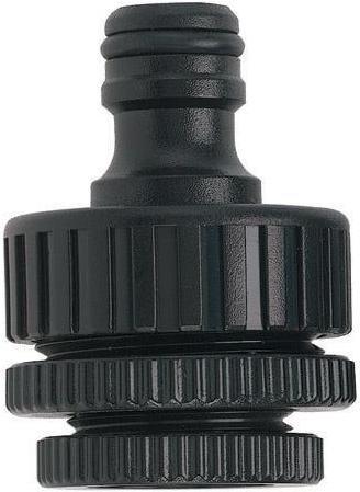 12mm Universal 3/4" and 1" Tap Adaptor - Click Image to Close